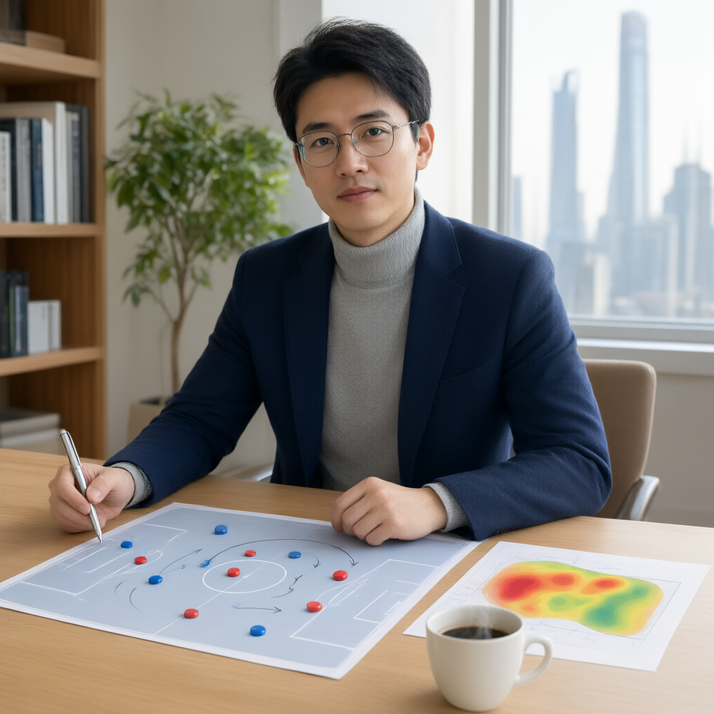 LEWIN乐玩用户林分析师
